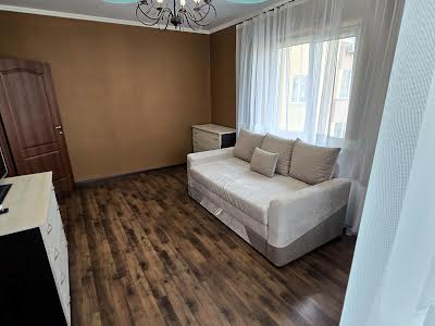 квартира за адресою с. Софіївська борщагівка, Лесі Українки вул., 11