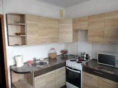 квартира за адресою Київ, Підгірна вул., 12
