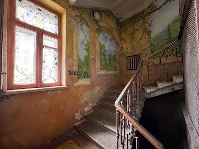 квартира за адресою Саксаганського вул., 63/28