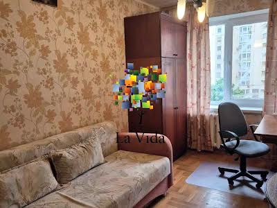 квартира по адресу Владимира Ивасюка просп. (Героїв Сталінграду), 20
