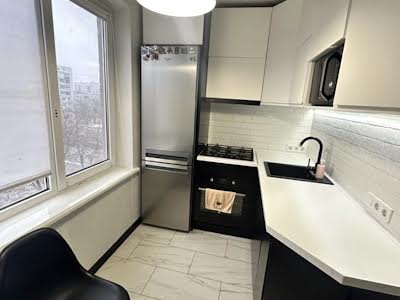 квартира за адресою Салтівське шосе, 139