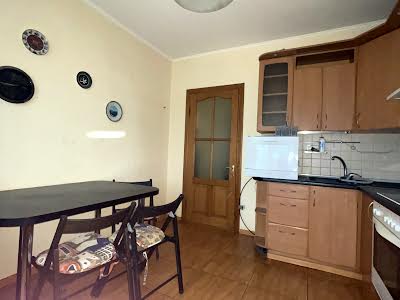 квартира по адресу Бориса Гмыри ул., 3