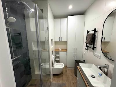 квартира за адресою Золотоустівська вул., 25