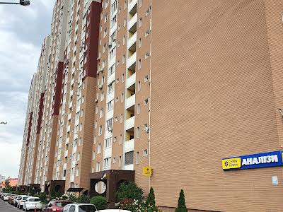 квартира по адресу Здолбуновская ул., 13