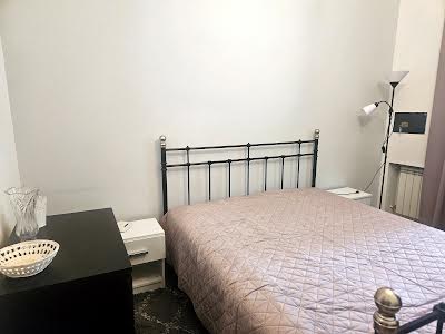 квартира по адресу Киев, Воздухофлотский просп. (Повітрофлотський), 25
