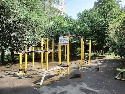 квартира по адресу Мурашко Николая ул., 6