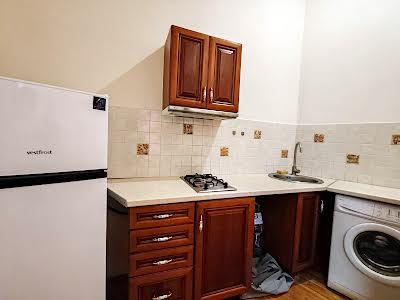 квартира за адресою Київ, Межигірська вул., 30