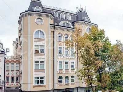 комерційна за адресою Киянівський пров., 7-А