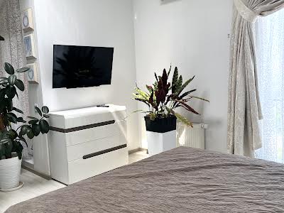 квартира за адресою Регенераторна вул., 4 к8