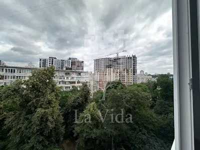 квартира по адресу Митрополита Василия Липковского ул. (Урицкого), 11