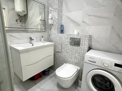 квартира за адресою Теремківська вул., 4-А