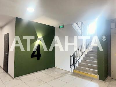 квартира за адресою Сергія Колоса вул., 2е