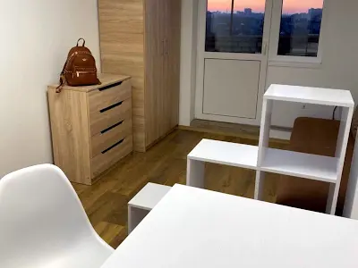 квартира за адресою Новгород-Сіверська вул. (Новгородська), 3