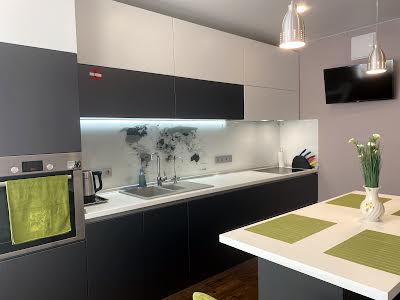 квартира по адресу Заречная ул., 1г