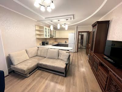 квартира за адресою Миколи Голего вул. (Лебедєва-Кумача), 7-В