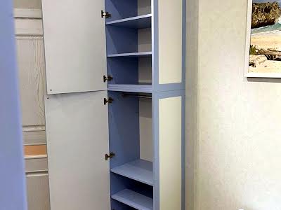 квартира за адресою Каховська вул., 58