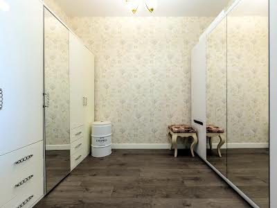 квартира за адресою Мечникова узвіз (Кловський), 7а