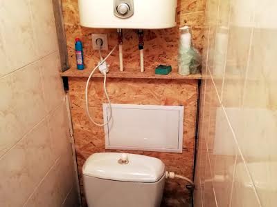 квартира по адресу Оболонский просп., 13