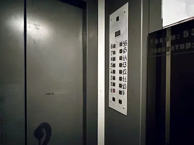 квартира за адресою Лісківська вул., 16
