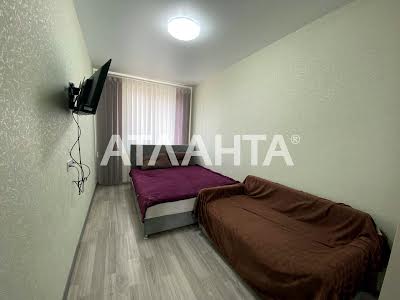 квартира за адресою Штильова вул., 1