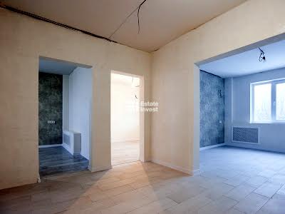квартира за адресою Харків, Дерев'янка вул., 24