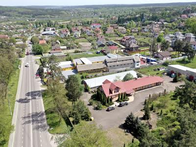 коммерческая по адресу с. Вита-почтовая, Боярская ул., 1