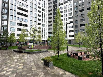 квартира по адресу Панорамная ул., 2-В