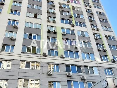 квартира за адресою Юрія Іллєнка вул. (Мельникова), 51Б