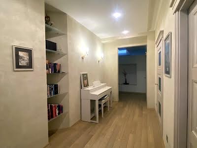 квартира за адресою Київ, Павлівська вул., 18
