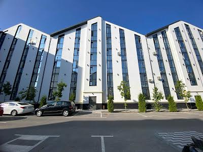 квартира по адресу Нова Виноградна, 2