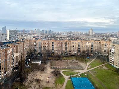 квартира за адресою Володимира Сосюри вул., 6