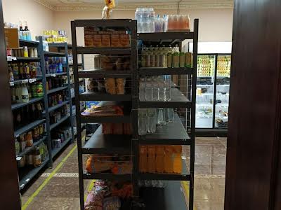 комерційна за адресою Миколи Бажана просп., 14
