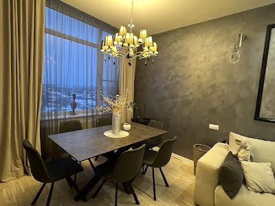квартира за адресою Клочківська вул., 258