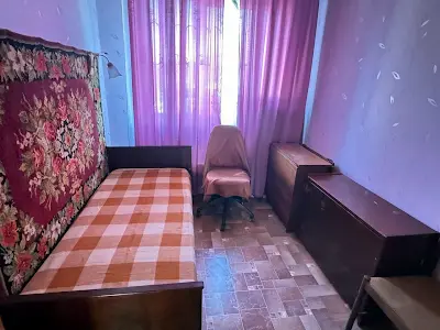 дом по адресу 4-я Садовая ул.