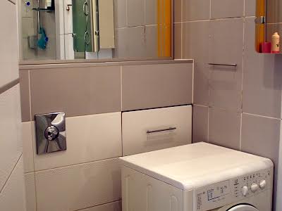 квартира по адресу Сапёрно-Слободская ул., 8