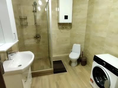 квартира за адресою Київ, Микільсько-Слобідська вул., 8