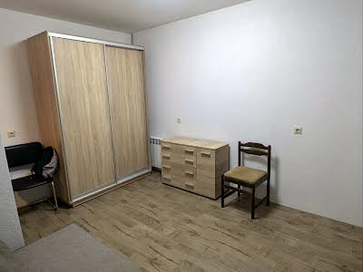 квартира по адресу Вадима Гетьмана ул., 38