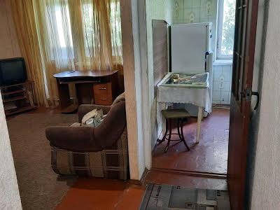 квартира по адресу Юрьева, 13