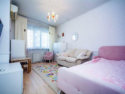 квартира за адресою Юрія Шумського вул., 5