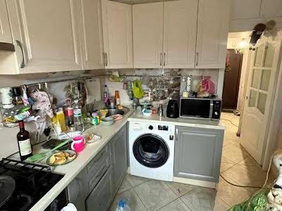 квартира за адресою Чоколівський бульв., 8