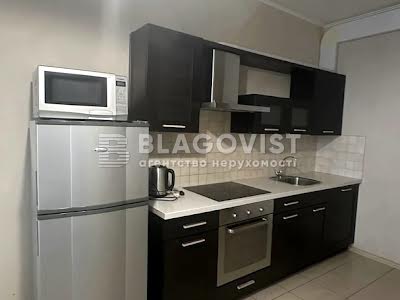 квартира за адресою Дніпровська набережна вул., 26б