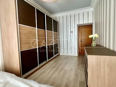 квартира по адресу Прорезная ул., 10