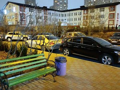 квартира по адресу Елизаветы Чавдар ул., 11
