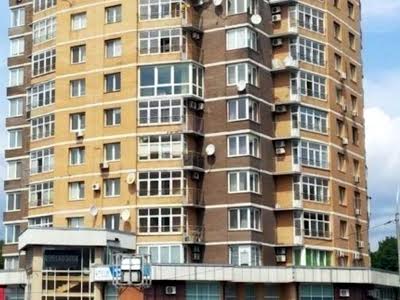 коммерческая по адресу Чоколовский бульв., 42а