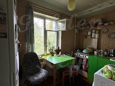 квартира по адресу Чёрных Запорожцев ул. (Петра Запорожця), 11-Б