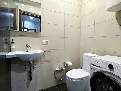 квартира за адресою Драгоманова вул., 40-Ж
