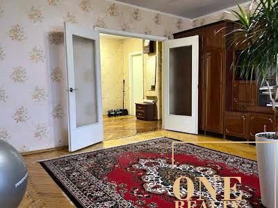 квартира по адресу Жилянская ул., 72