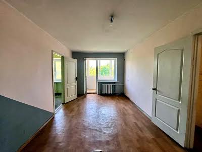 квартира по адресу Елены Телиги ул., 21