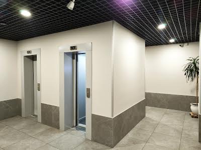 квартира за адресою Віктора Забіли вул., 5