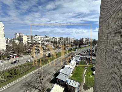 квартира по адресу Вишгородська ул., 26/2